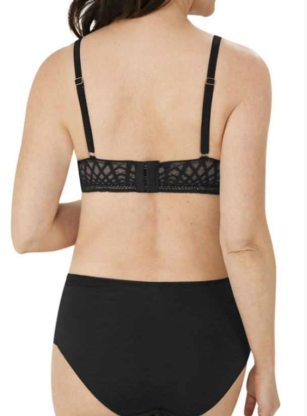 Amoena PIA SPB Bh Uten spile Med vattering og lomme 44839 - Image 2