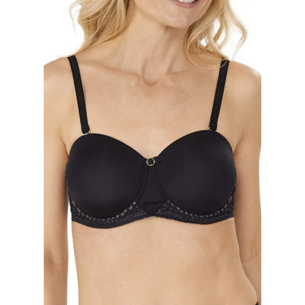 Amoena PIA WBP Bh Med B&oslash;yle og Padding Med lomme 44840