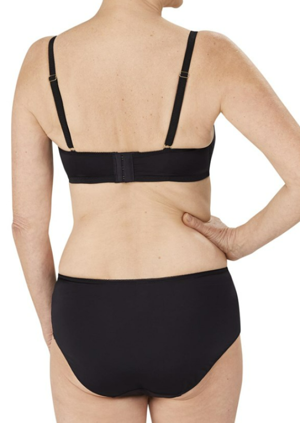 Amoena PIA SB Bh Uten Bøyle Med Lomme 44838 - Image 2