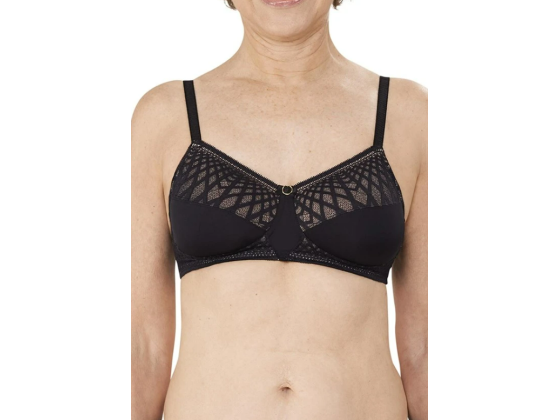 Amoena PIA SB Bh Uten B&oslash;yle Med Lomme 44838