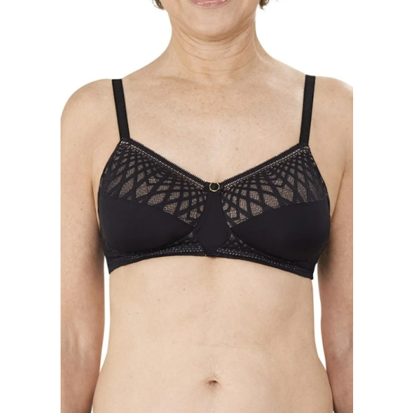 Amoena PIA SB Bh Uten B&oslash;yle Med Lomme 44838