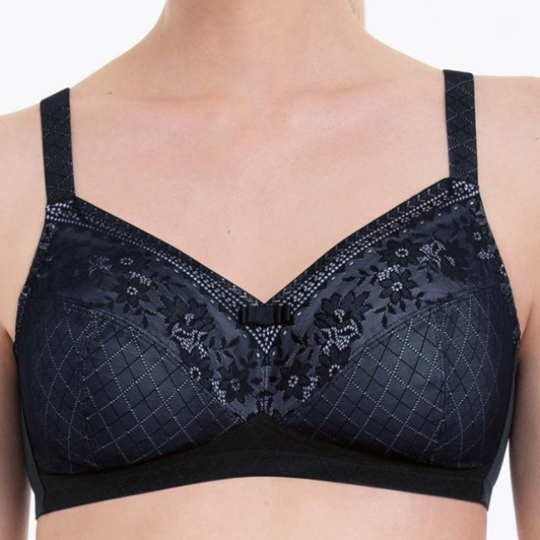 ANITA CARE ROSEMARY Uten bøyle Med lomme BH 4785X - Image 5