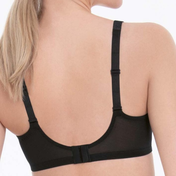 ANITA CARE ROSEMARY Uten bøyle Med lomme BH 4785X - Image 6