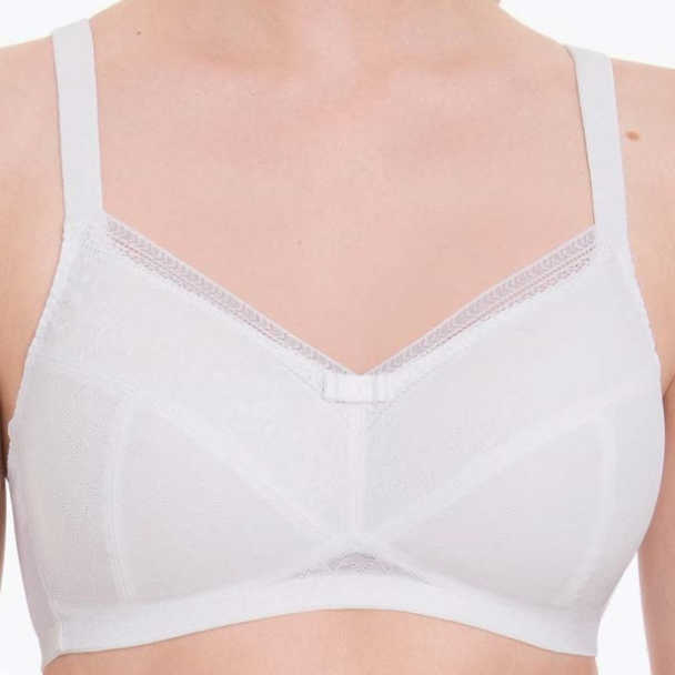 ANITA CARE ROSEMARY Uten bøyle Med lomme BH 4785X - Image 7