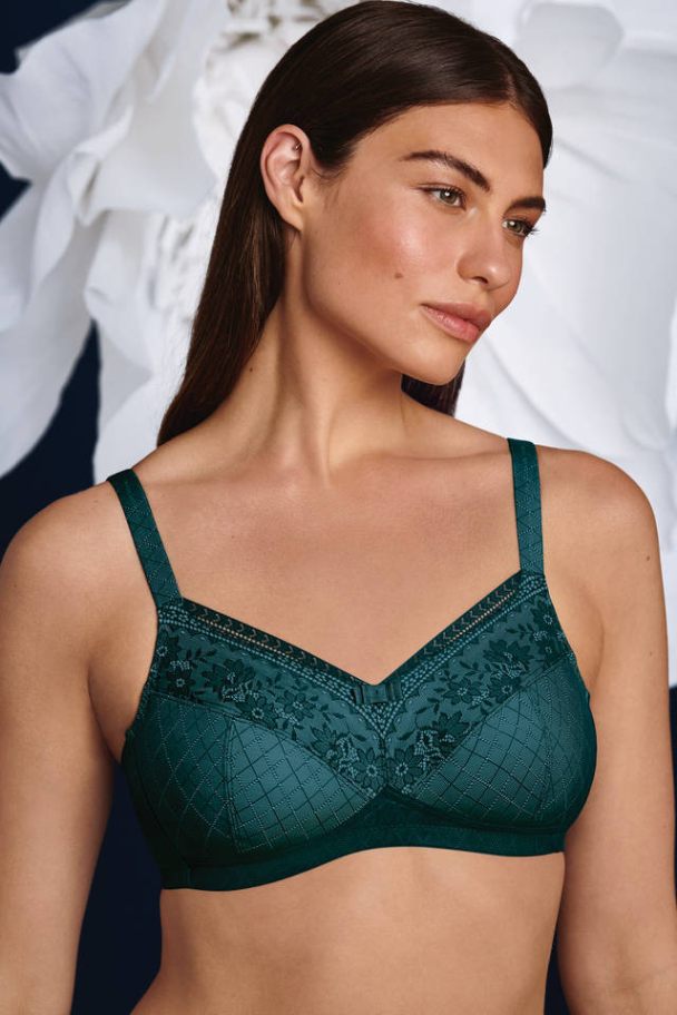 ANITA CARE ROSEMARY Uten bøyle Med lomme BH 4785X - Image 8