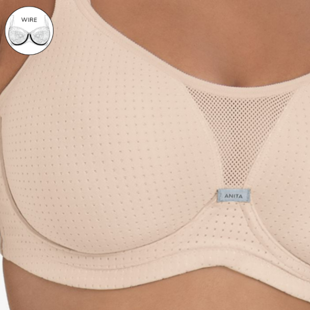 ANITA ACTIVE Performance WireX 5599 - Image 7