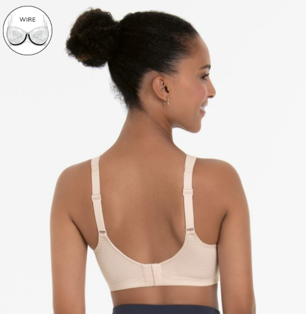 ANITA ACTIVE Performance WireX 5599 - Image 8