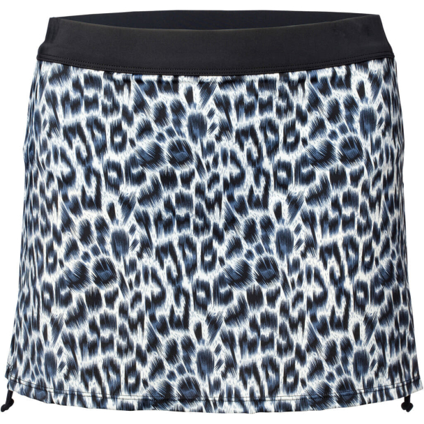 WIKI Swim Skirted Brief 468-5000 - Image 2