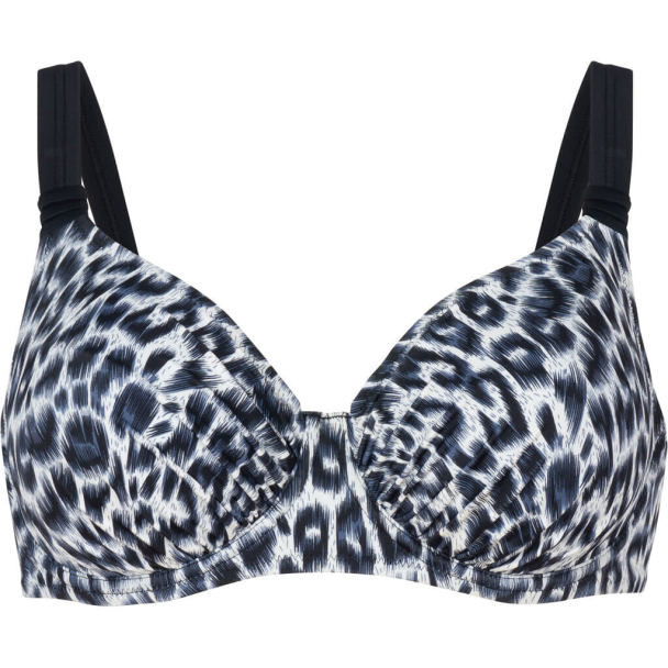 WIKI FULL CUP Bikini Top 468-3467 - Image 2