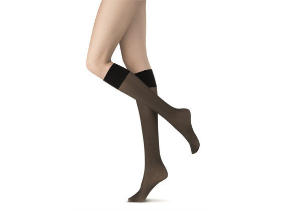 OROBLU JEUNE 20 Knestr&oslash;mper VOBC40024