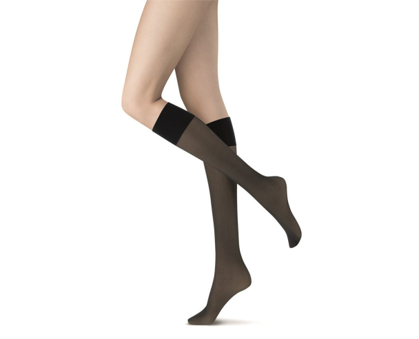 OROBLU JEUNE 20 Knestrømper VOBC40024 - Image 2