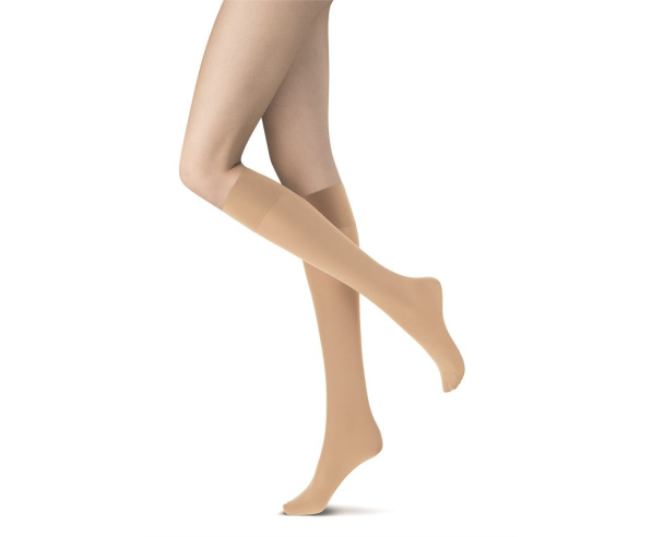 OROBLU JEUNE 20 Knestrømper VOBC40024 - Image 3