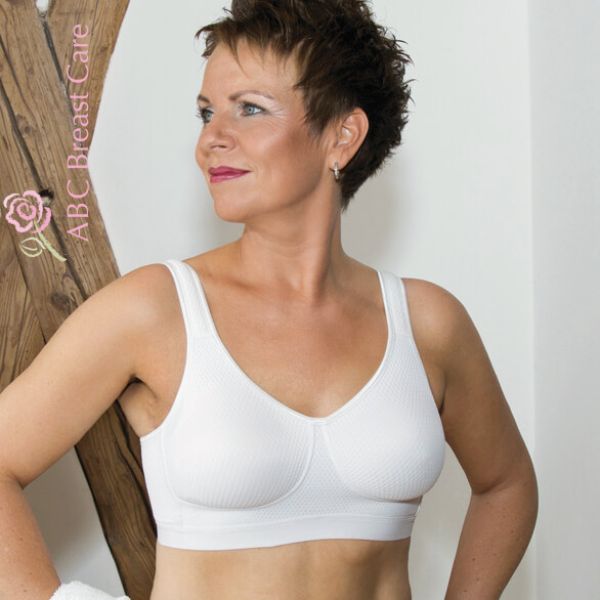 CAMP ABC Massasje Bh 525