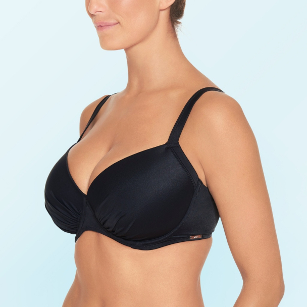 WIKI BALCONETTE Bikini Topp 651-3464 - Image 2