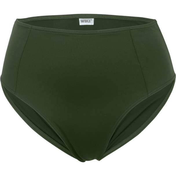 WIKI SWIM TAI HIGH WAIST Truse 651-4115 - Image 7