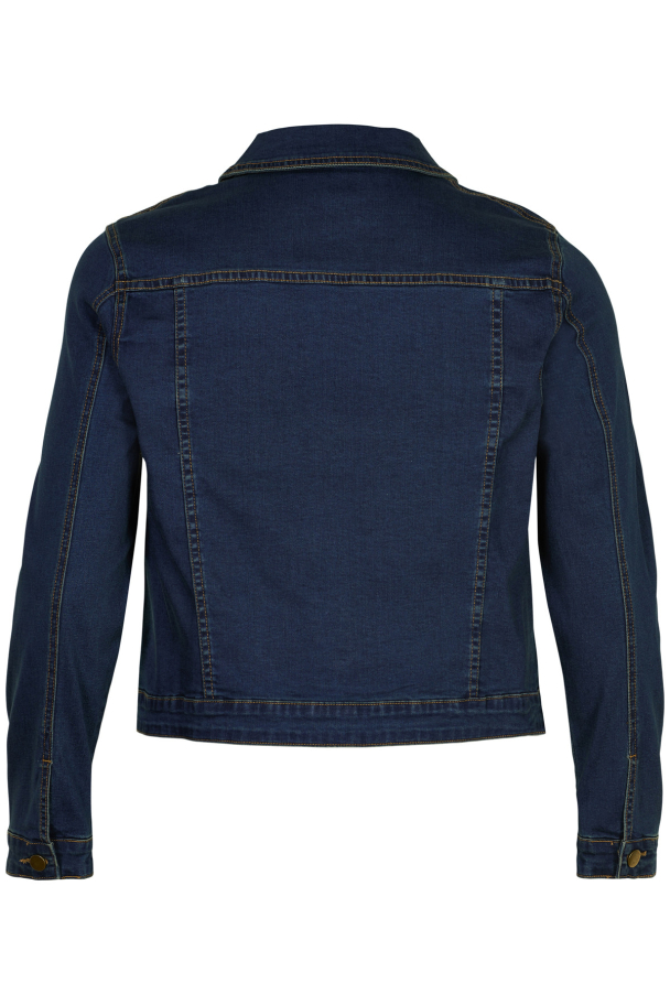 GOZZIP MAYA DENIM Jacket G215063 - Image 3