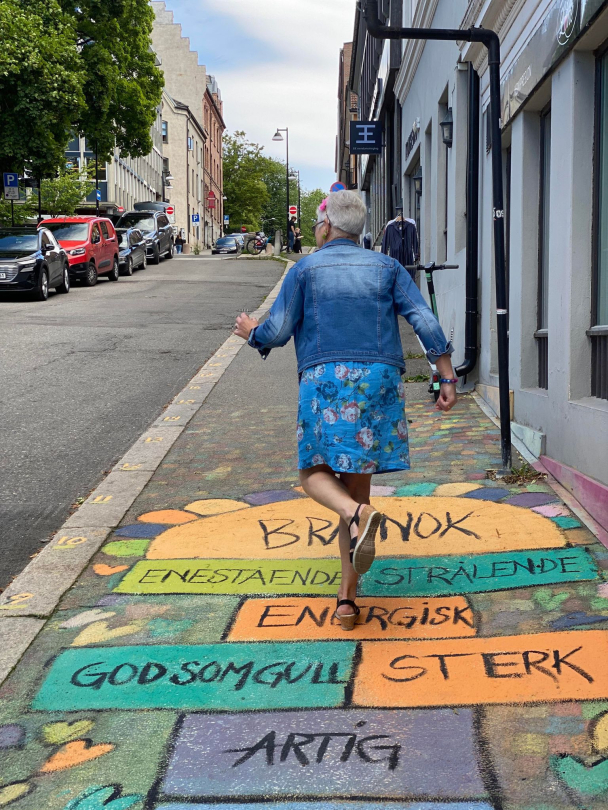 GOZZIP MAYA DENIM Jacket G215063 - Image 6