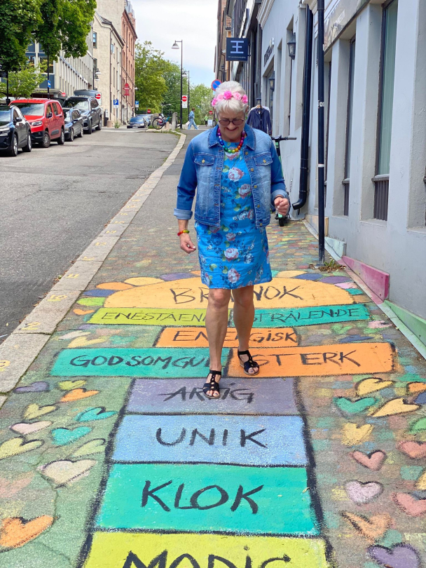 GOZZIP MAYA DENIM Jacket G215063 - Image 7