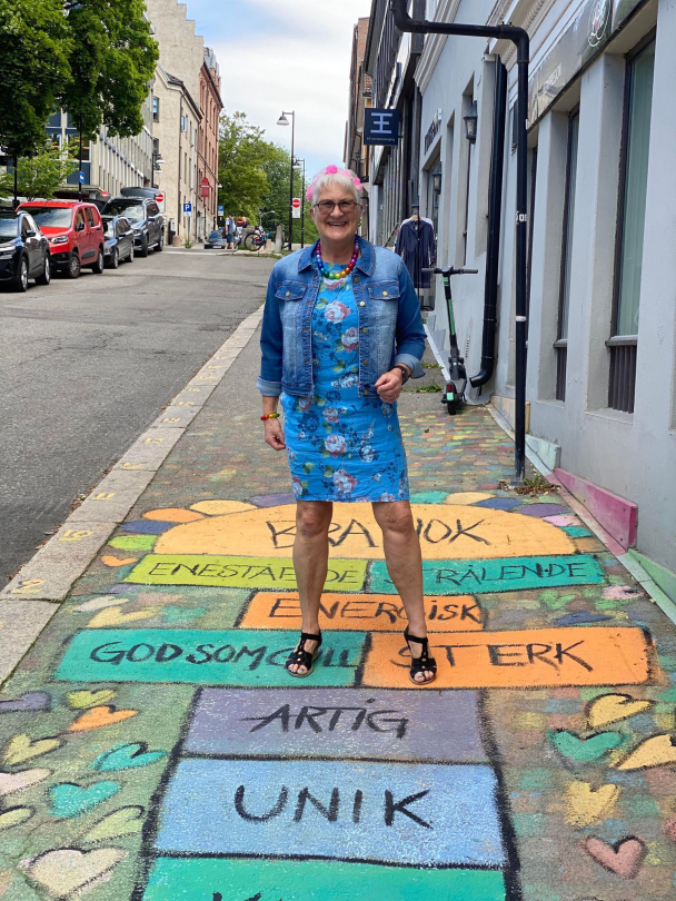 GOZZIP MAYA DENIM Jacket G215063 - Image 9