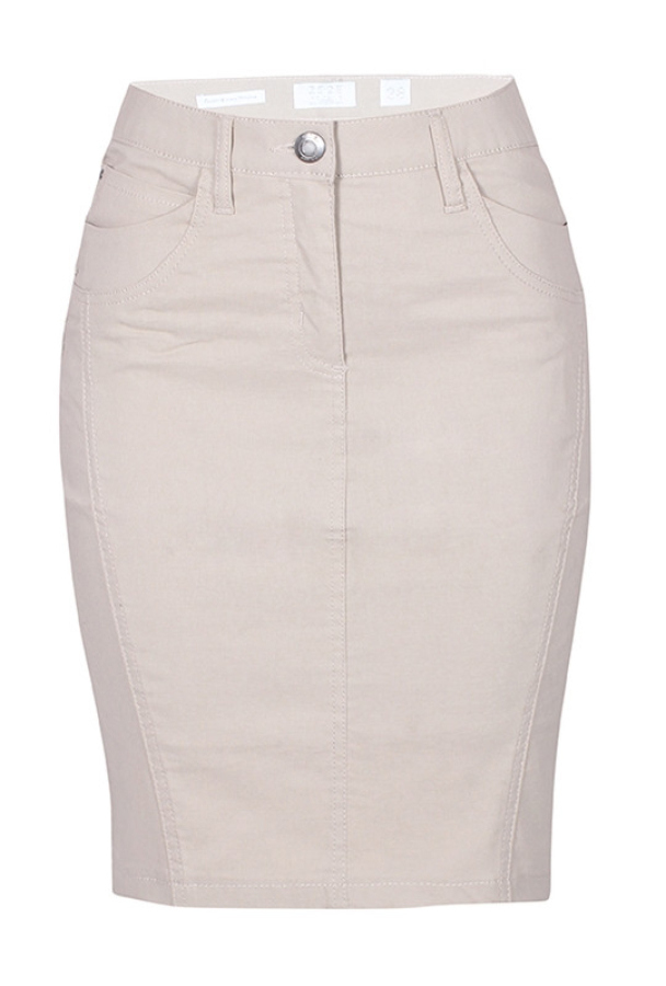 ZE-ZE LANCE 489 Skjørt Med Bukse 5304489 - Image 3