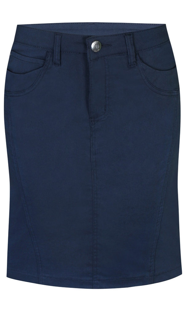 ZE-ZE LANCE 489 Skjørt Med Bukse 5304489 - Image 4