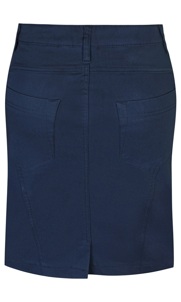 ZE-ZE LANCE 489 Skjørt Med Bukse 5304489 - Image 5