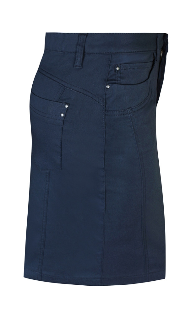 ZE-ZE LANCE 489 Skjørt Med Bukse 5304489 - Image 6