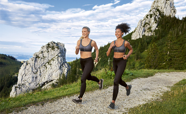 ANITA ACTIV Sports Tights Compression1687 - Image 2