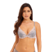 WACOAL EMBRACE LACE Plunge Underwire Bra WA853291086