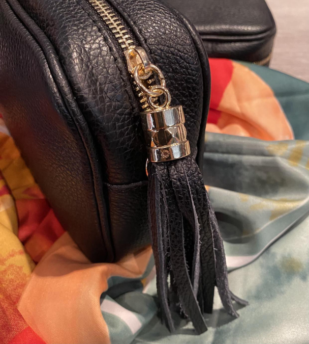 EURASIA Veske Med Dusk - Image 3