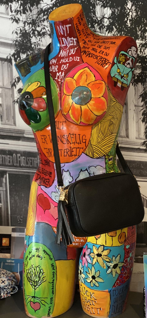 EURASIA Veske Med Dusk - Image 4