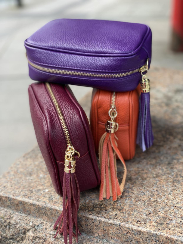 EURASIA Veske Med Dusk - Image 5