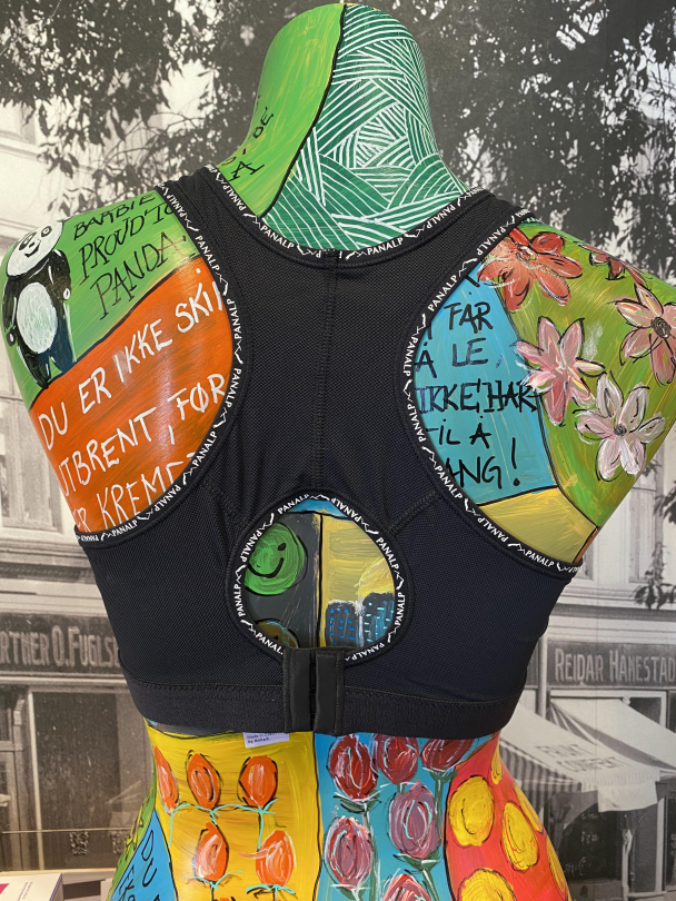 ANITA PanAlp Delta Top Sports Bh 5562 - Image 3