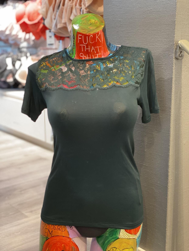 MEY Topp Med Blonde 56010 - Image 1