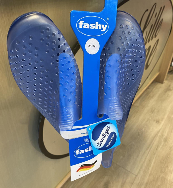 FASHY Badesko 7103 - Image 2