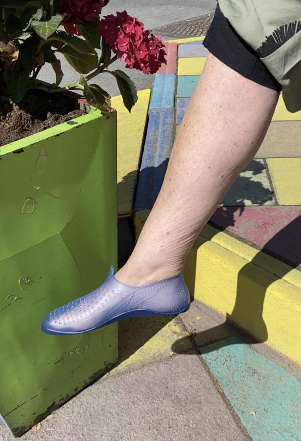 FASHY Badesko 7103 - Image 3