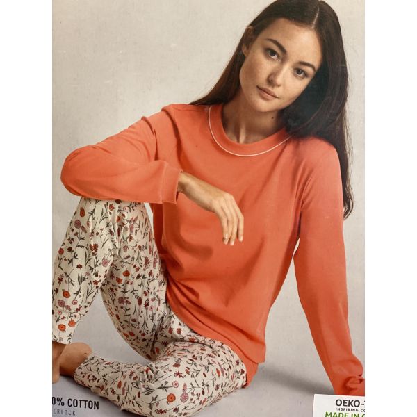 CALIDA SWEET DREAMS Pyjamas 40536