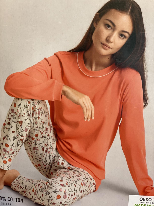 CALIDA SWEET DREAMS Pyjamas 40536