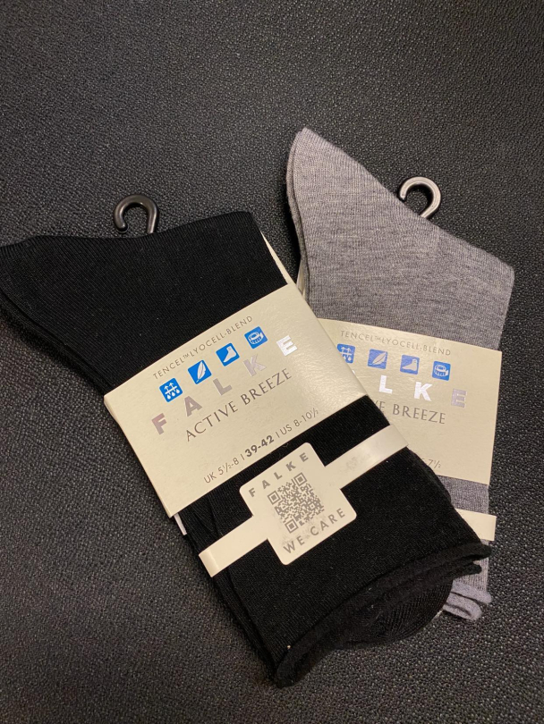 FALKE ACTIVE BREEZE 46189 - Image 3