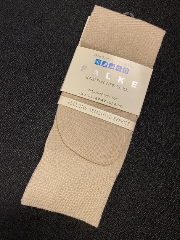 FALKE SENSITIVE NEW YORK 46246 - Image 2