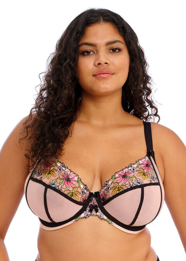 ELOMI CARRIE UW Plunge Bra EL301802 - Image 2