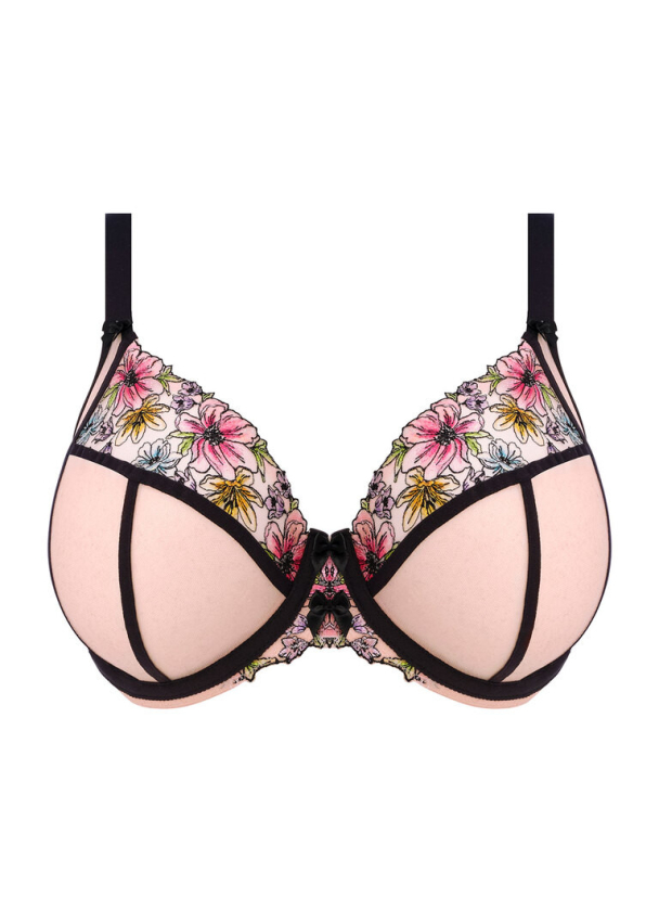 ELOMI CARRIE UW Plunge Bra EL301802 - Image 4