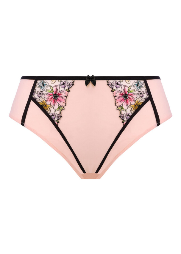 ELOMI CARRIE HIGH LEG BRIEF EL301853 - Image 2