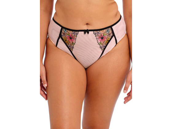 ELOMI CARRIE HIGH LEG BRIEF EL301853