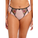 ELOMI CARRIE HIGH LEG BRIEF EL301853