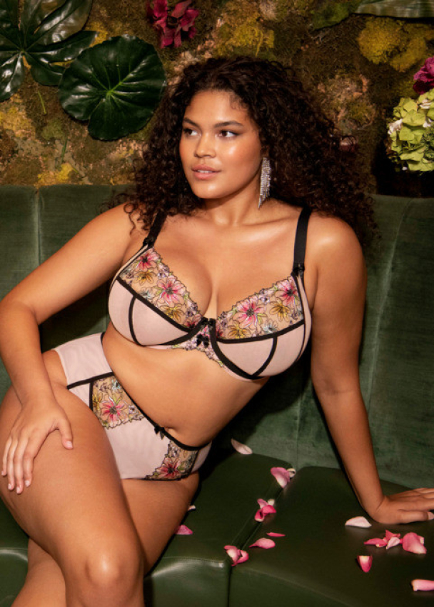 ELOMI CARRIE THONG EL301870 - Image 5