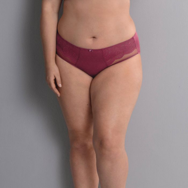 ANITA SELMA High-Waist Briefs 1336 - Image 8