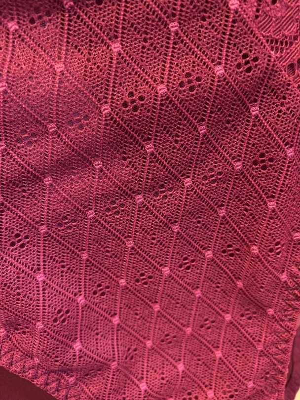 ANITA SELMA Shorty Truse 1335 - Image 6