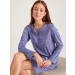 CALIDA Night Lovers Nattskjorte 100cm 33429