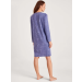 CALIDA Night Lovers Nattskjorte 100cm 33429